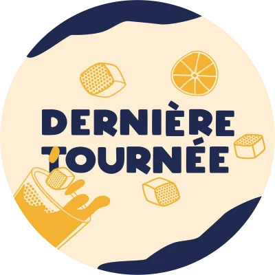 Dernière Tournée